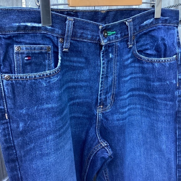 Men’s  Tommy Jeans - Picture 2 of 6
